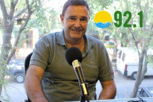 “Mi propio compañero de bloque pidió mi separación del interbloque de Cambiemos” – Augusto Urrizola