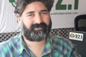 Gregorio Estanga ¿candidato a Intendente? – “Si me toca serlo lo haré con total responsabilidad”