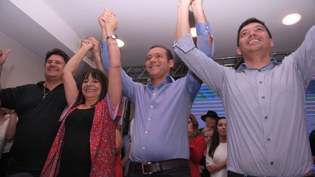 En este momento estás viendo “Mas que la reelección de Gutierrez la noticia es la elección mal lograda de Quiroga”