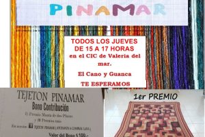 Venta de Bono Colaboración para obtener lana para ayudar – Tejetón Pinamar