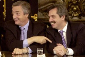 “Néstor hubiera hecho mucho de lo que está haciendo Alberto” – 10 años del fallecimiento de Kirchner