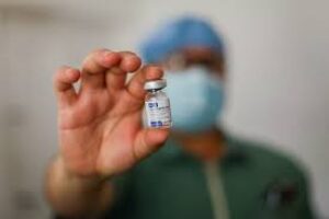 “Estamos viendo que el 70% de los que están internados con Covid no están vacunados” – Silvia Perez