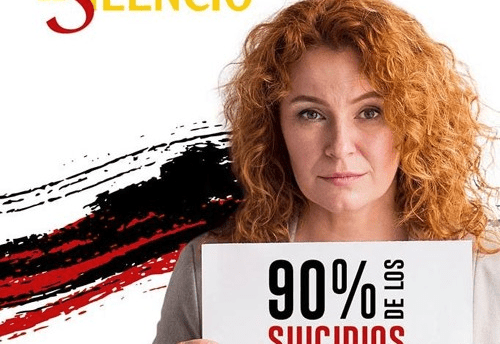 Charla abierta sobre bullying, adicciones y suicidio – Roberto Rodriguez