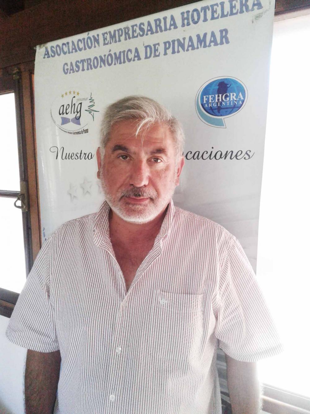 1° quincena “No fue para nosotros lo deseado. La gente dosifica periodos cortos y repetitivos”