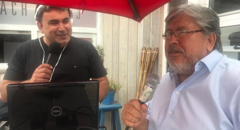 “Millones de Argentinos están sufriendo el gobierno de empobrecimiento y ajustes de Macri”