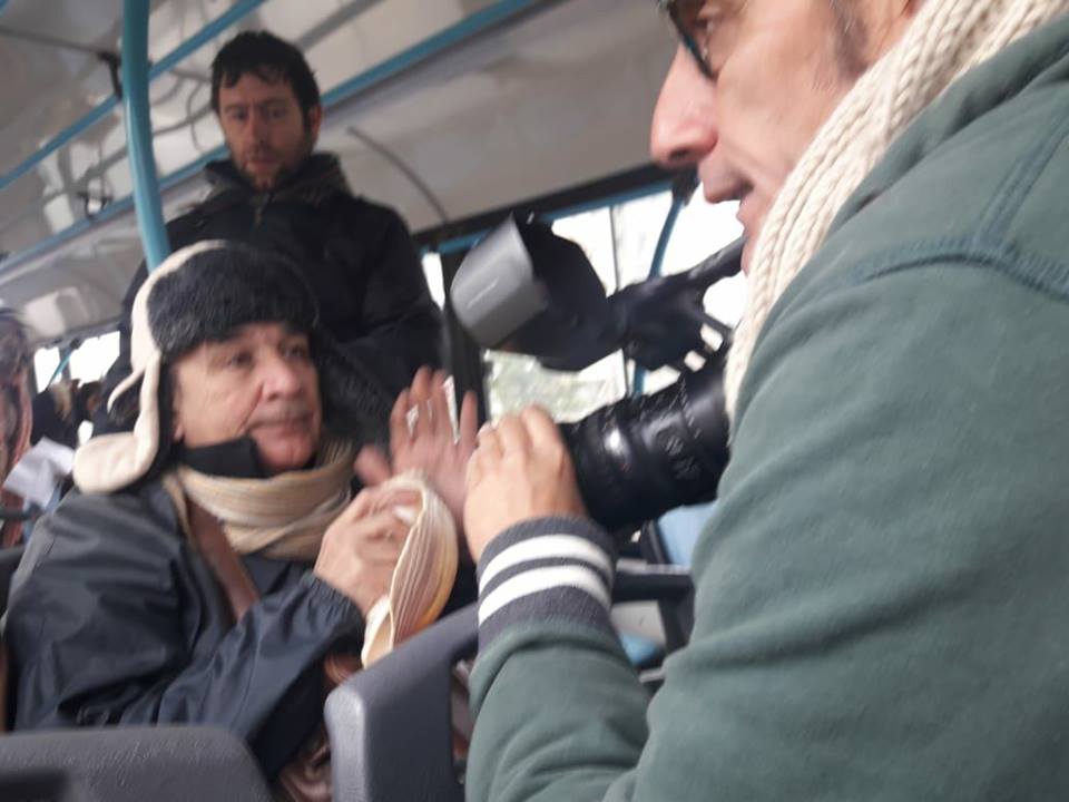 “Estamos a 10 días de terminar Potuto” – Film que trata el Síndrome de Asperger
