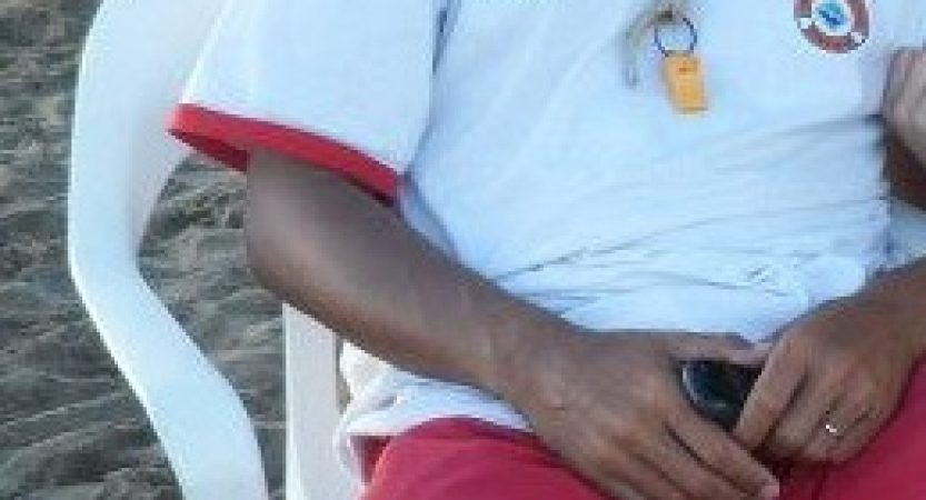 Día del Guardavidas – Recomendaciones para la playa y día de los enamorados