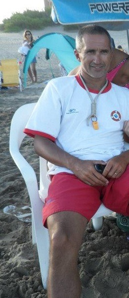 Día del Guardavidas – Recomendaciones para la playa y día de los enamorados