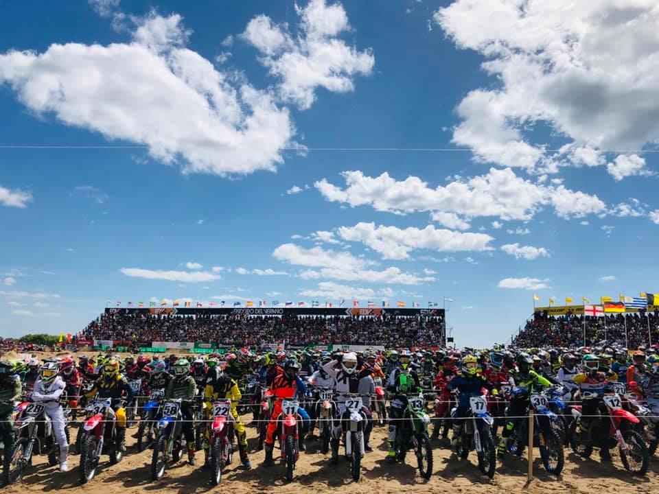 165 mil personas en el Enduro- “Las tragedias ocurrieron fuera del ámbito de la organización”