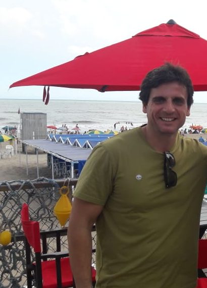“No puede ser que Pinamar no tenga una agenda de turismo de todo el año”
