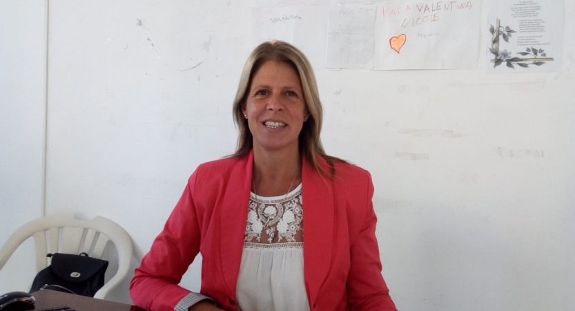 “Tenemos que estar informados sobre las diferentes temáticas como las del cuento del tío”