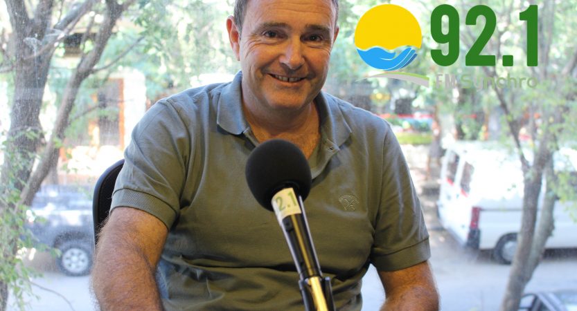 “Mi propio compañero de bloque pidió mi separación del interbloque de Cambiemos” – Augusto Urrizola