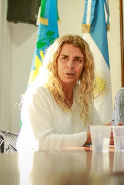 Corte de taxistas: “No es la forma. No dejan pasar ni la ambulancia”