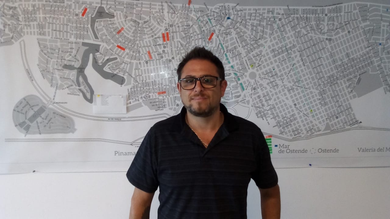 Aparición de Ada Galarza – “Se debe hacer la denuncia más allá de la exposición redes sociales”