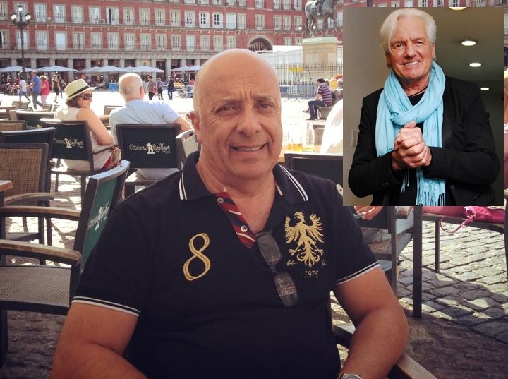 “Sigue peleando por su vida. Las estadísticas no son las mismas para los de 20 años que los de 70”