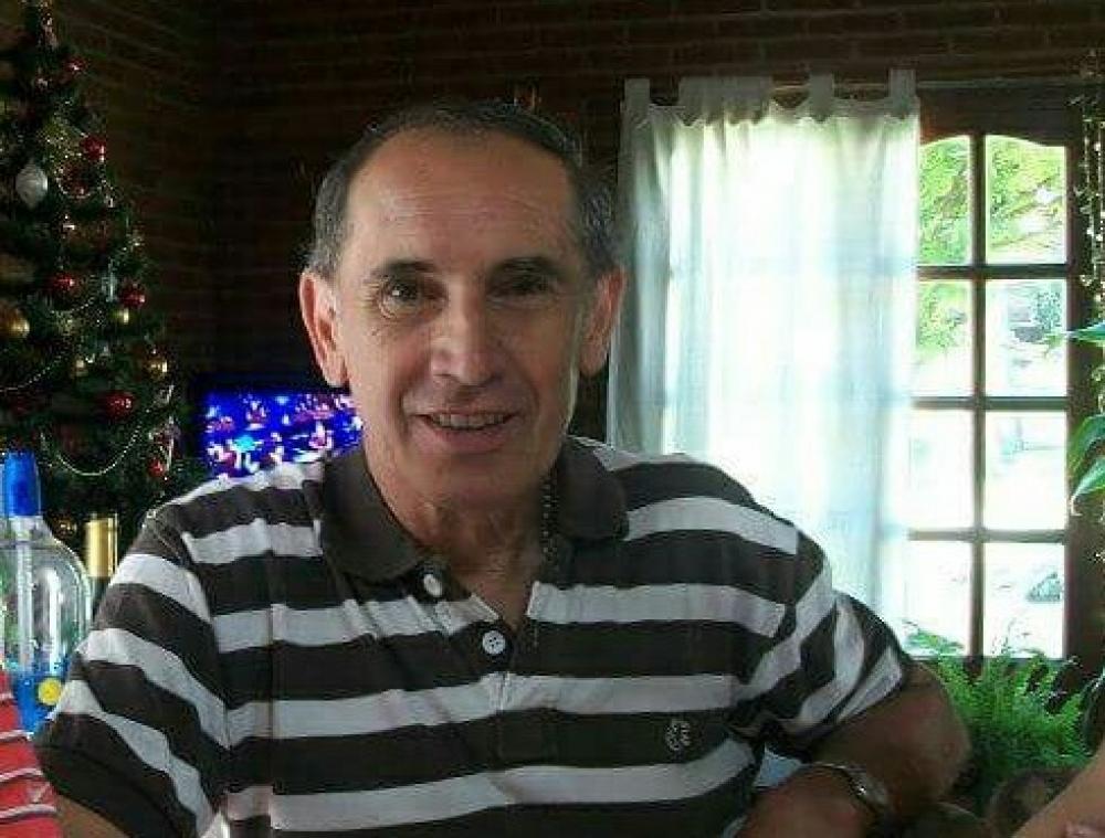 “A mi, en lo particular, no me sorprende” – Anibal Fernandez precandidato