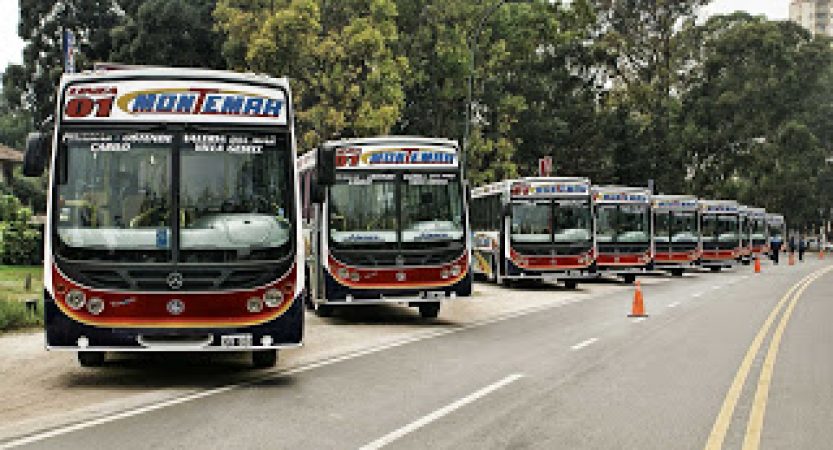 Paro desde las 22 a las 6 del lunes, martes y miércoles. Servicios afectados, motivos, días