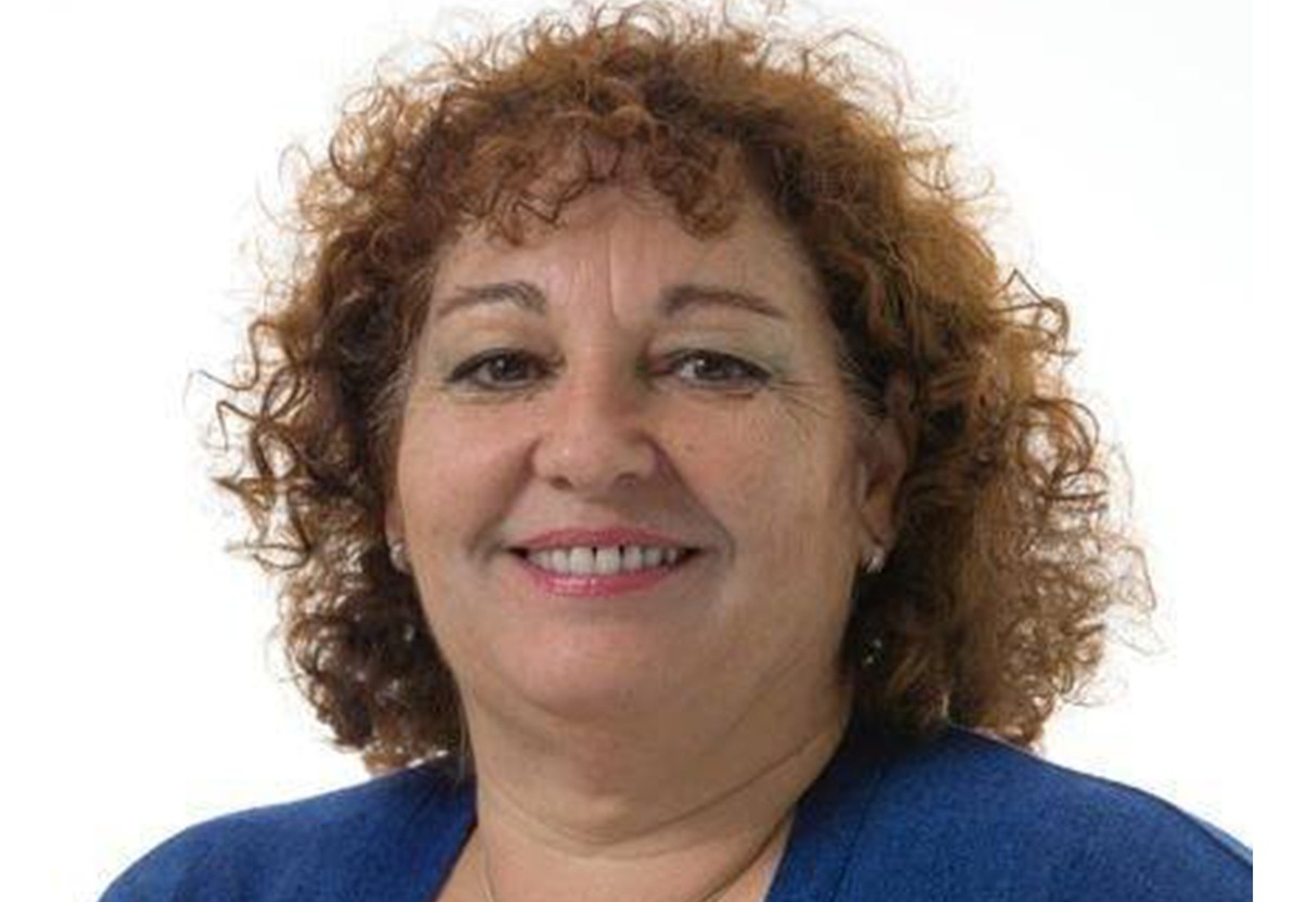 “Siempre vamos a buscar la mejor opción” – Gabriela Ferretti: Candidata?