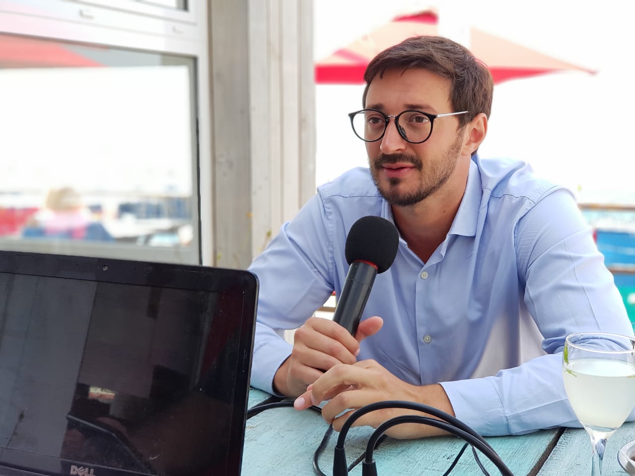 “Nos queremos poner como desafío que la potencial segunda gestión de Cambiemos sea mejor que la primera”
