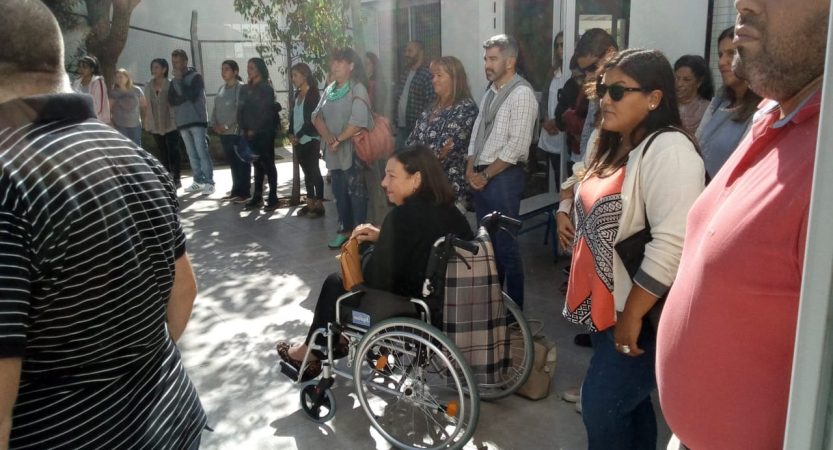 “Lo que hemos soñado hace tiempo hoy lo vemos una realidad” – Rodrigo de Iraola