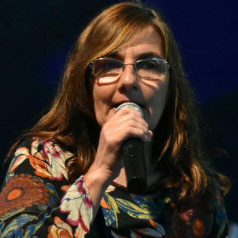 “Estoy preparada para eso y mucho más” – Adriana Meneghetti: ¿candidata a Intendente?