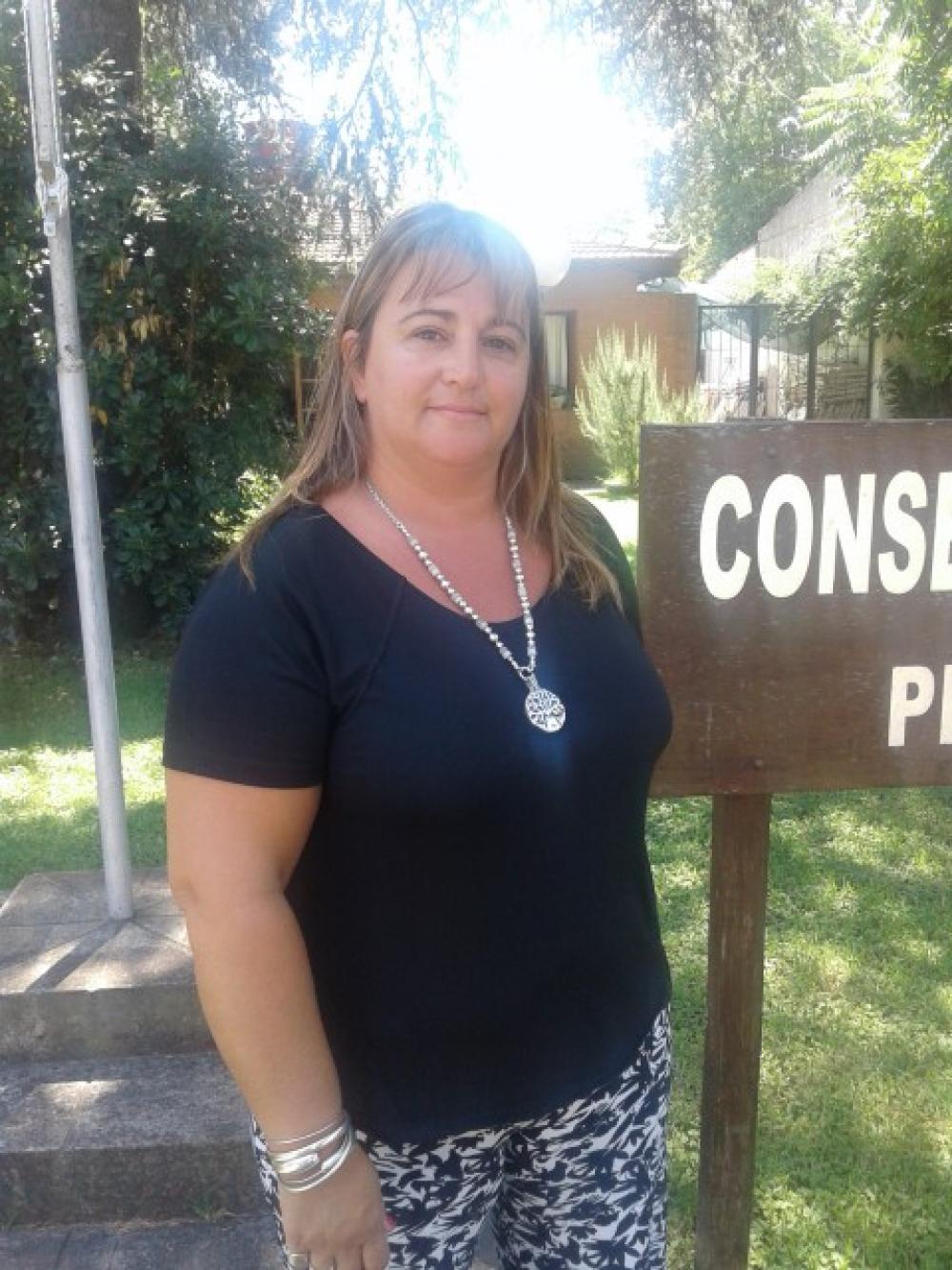 Situación actual de los comedores escolares de Pinamar – Mercedes Anderi