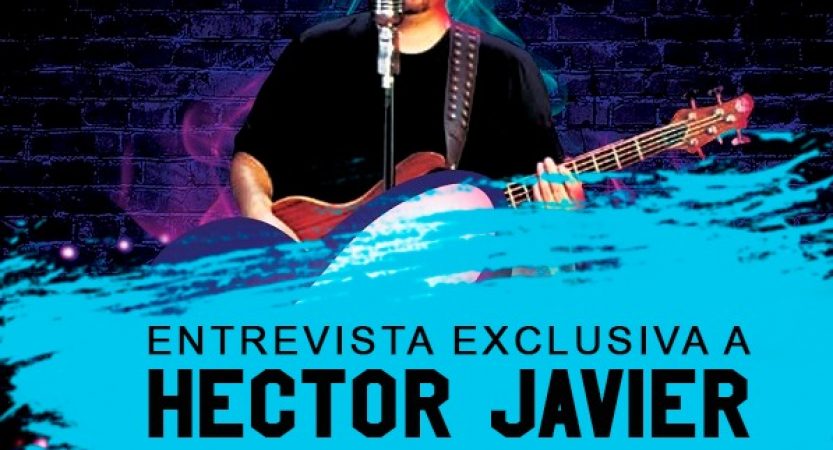 “Es un ritmo pegadizo para llegar con un mensaje de Dios; un mensaje positivo”