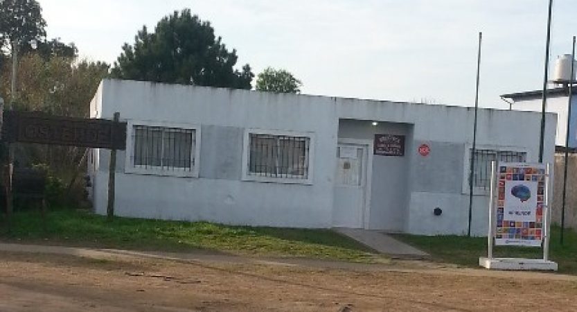 Se enfrenta la crisis con ventas de rifas. Para pagar las facturas se sortean 2 lechones