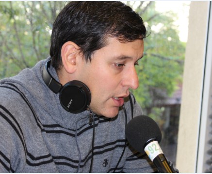 “Se tienen que anotar y calificar como cualquier vecino” – Usurpaciones – Fernando Avila