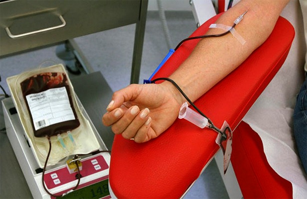 “Han aumentado los donantes voluntarios. De a poco se concientiza que podemos salvar vidas”