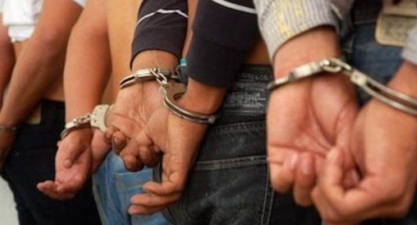 Hechos de inseguridad del fin de semana – Sebastián Berardone