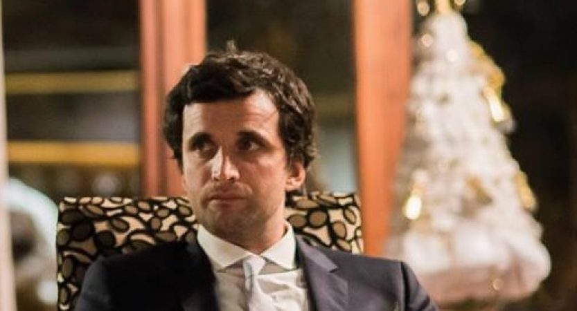Llamado de Anibal Fernandez “Basicamente me dijo que no entendía por qué iba a armar una lista”