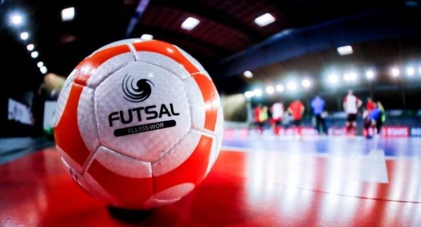 “El agresor no podrá jugar y el equipo fue descalificado” – Violencia en el Futsal