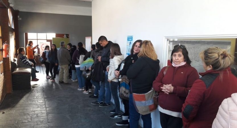 “Hay beneficios para los pinamarenses” – Nuevo centro SUBE – Qué hacer con lo cargado en Montemar