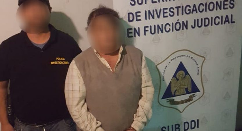 “El hombre quedaba a la guarda de la nieta y abusaba de ella” – Hechos delictivos