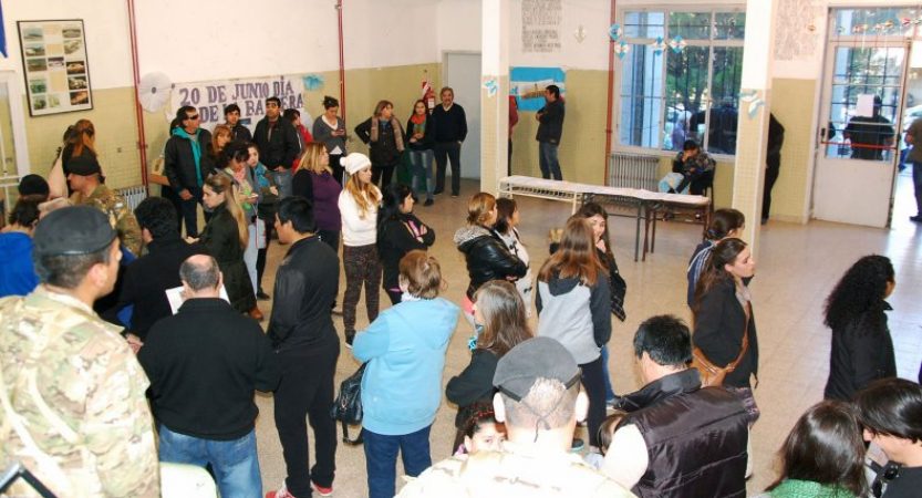 “Las clases se deberían dictar normalmente el lunes” Mercedes Anderi – Pte. Consejo Escolar