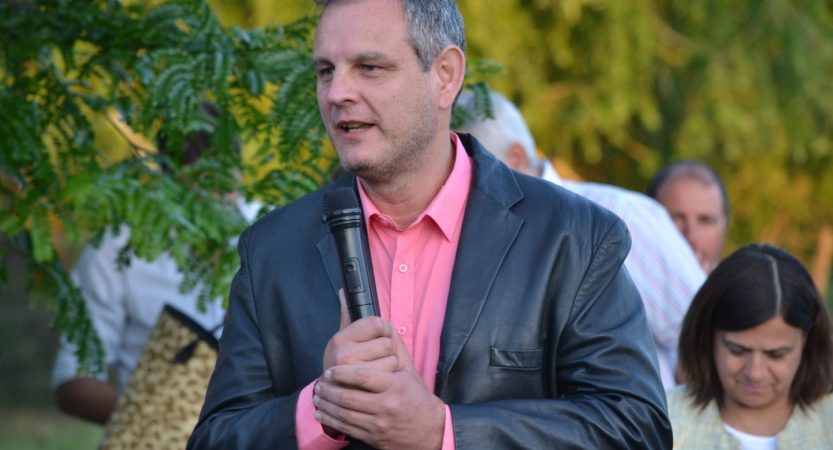 “Este resultado claramente nos posiciona muy bien. Queremos seguir gobernando y trabajando”