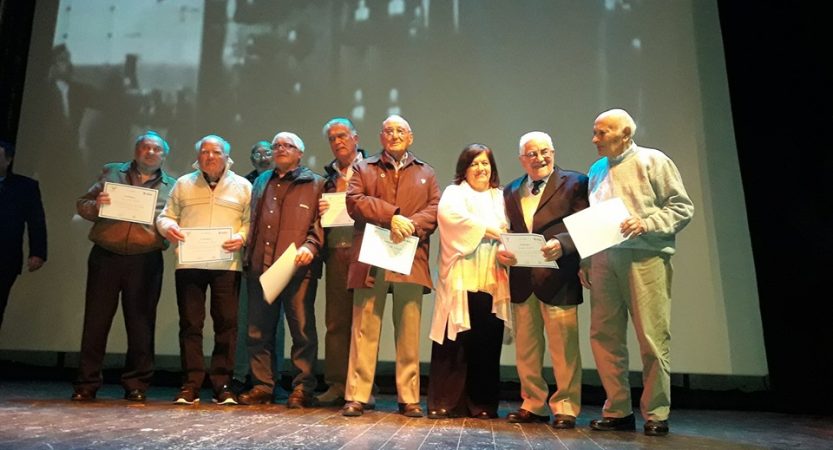 “Aún me dura la emoción. Fue maravillosa la sensación. Verlos felices” – Monica Q
