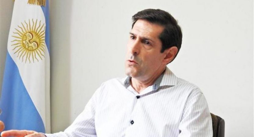 Aberrante: Otra adolescente abusada. Su padre es el imputado – Fiscal Walter Mercuri