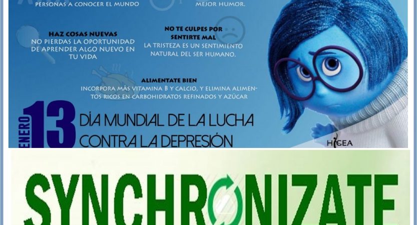 ¿Cómo detectar la depresión, cómo salir y contener? – Gustavo Romero, consultor Psicológico