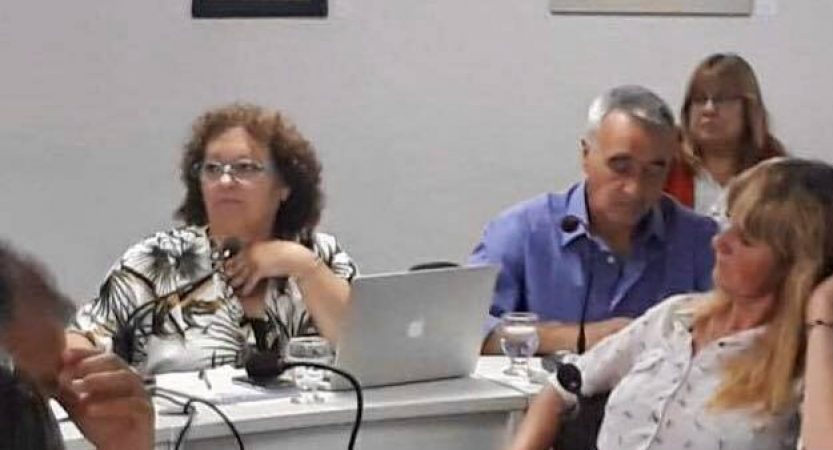“Siempre buscan culpar a otros en vez de hacerse cargo a las malas administraciones”