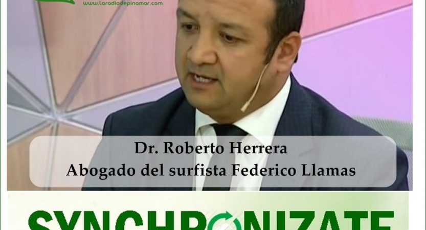 Surfista en Ostende: “Cuando él pueda mostrar toda la documentación que tiene en su poder, esa causa no va a existir más”