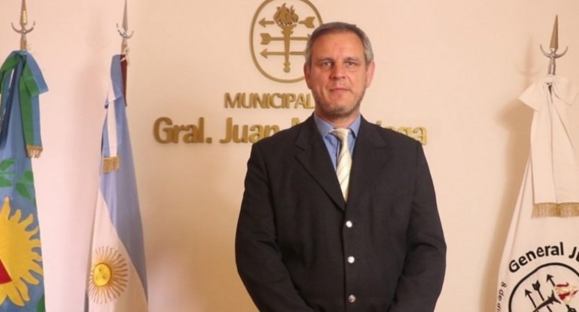 “La responsabilidad social es fundamental. No sirven ninguna acción del Estado si no es acompañada”